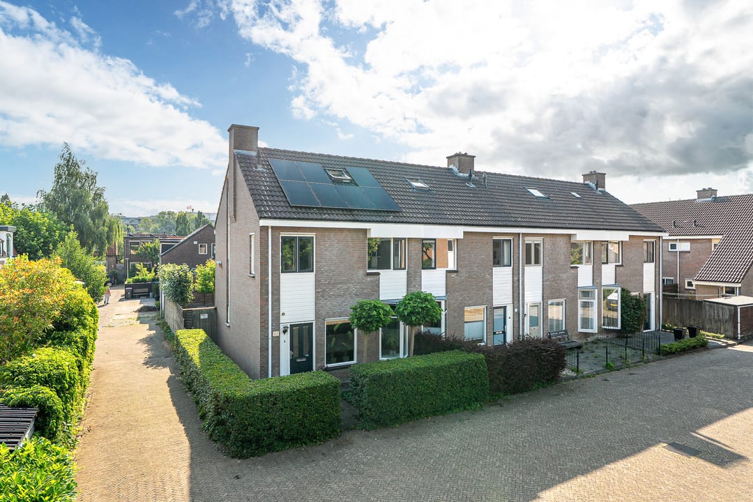 Foto 37 van Duivesteinstraat 1