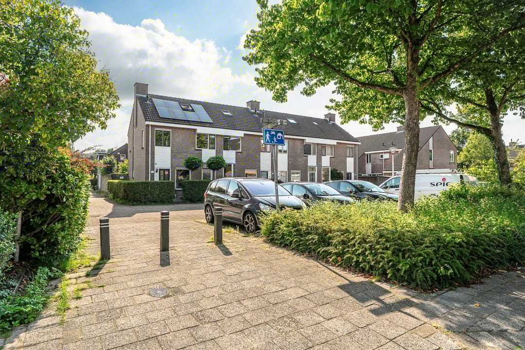 Foto 38 van Duivesteinstraat 1