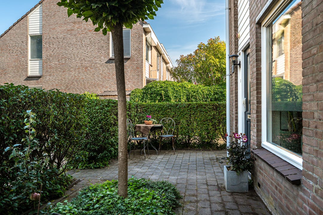 Foto 41 van Duivesteinstraat 1