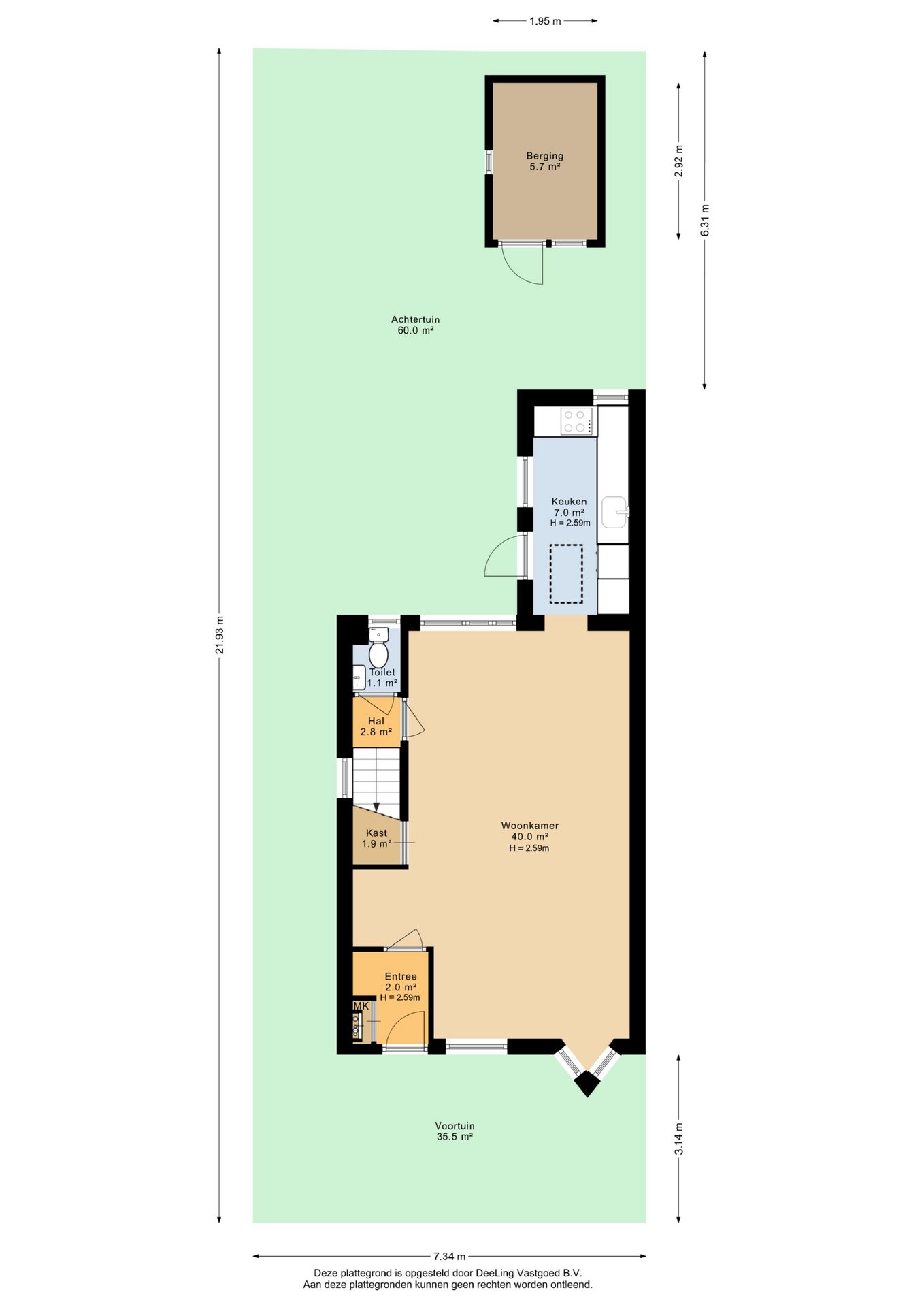 Foto 50 van Duivesteinstraat 1