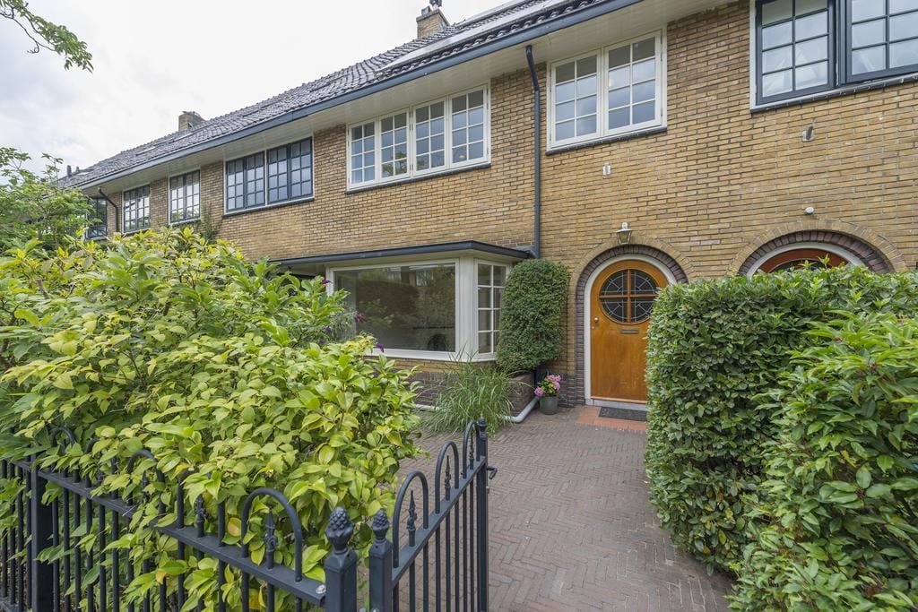 Foto 1 van Hindelaan 18