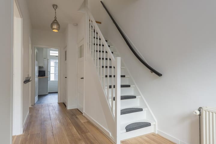 Photo 4 of Hindelaan 18