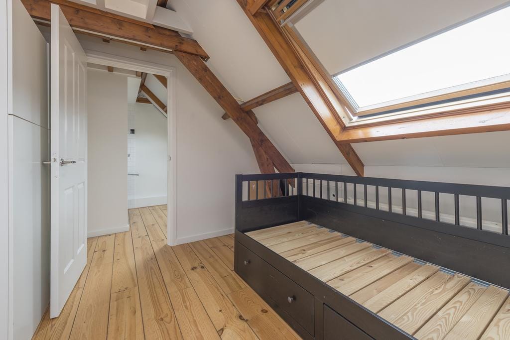 Foto 27 van Hindelaan 18