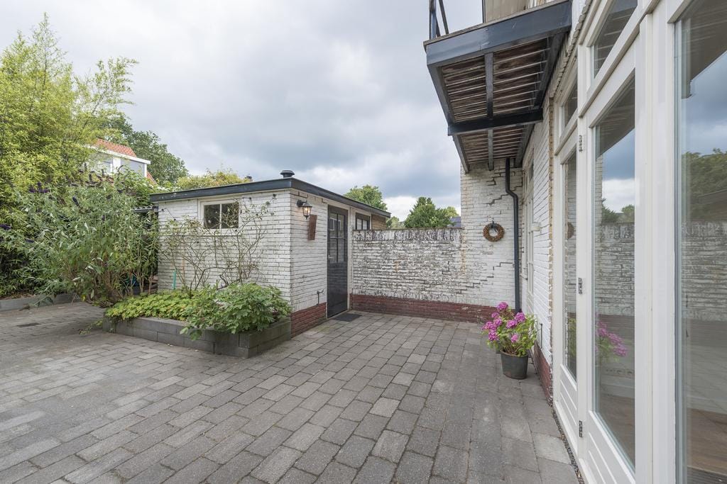 Foto 31 van Hindelaan 18