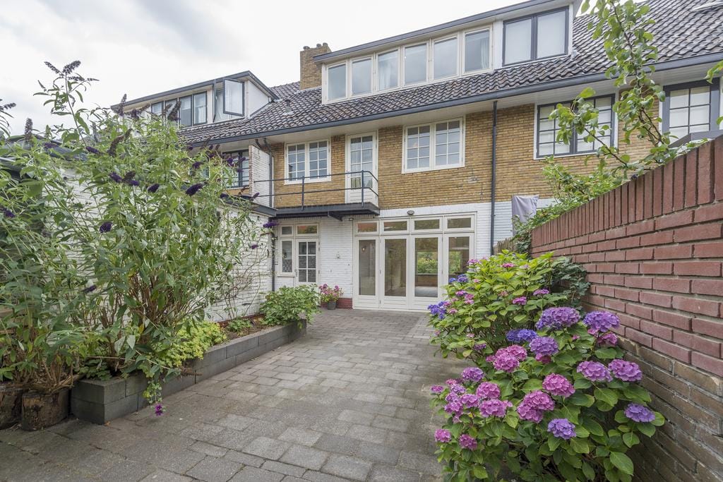 Foto 32 van Hindelaan 18