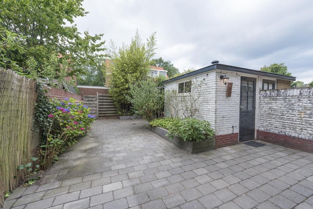 Foto 33 van Hindelaan 18