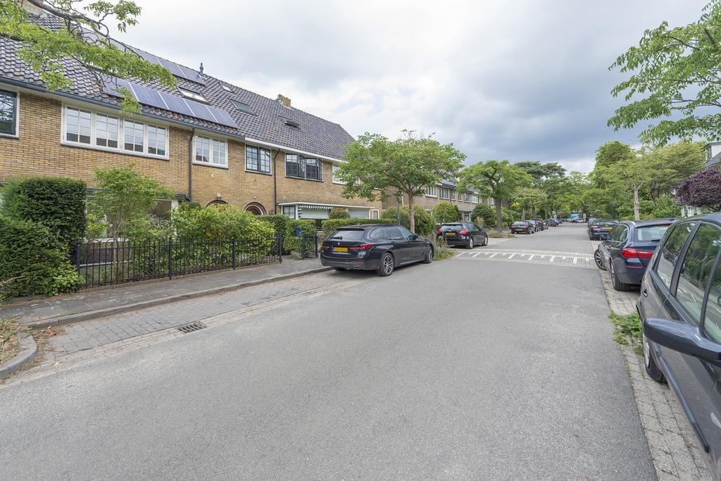 Foto 37 van Hindelaan 18