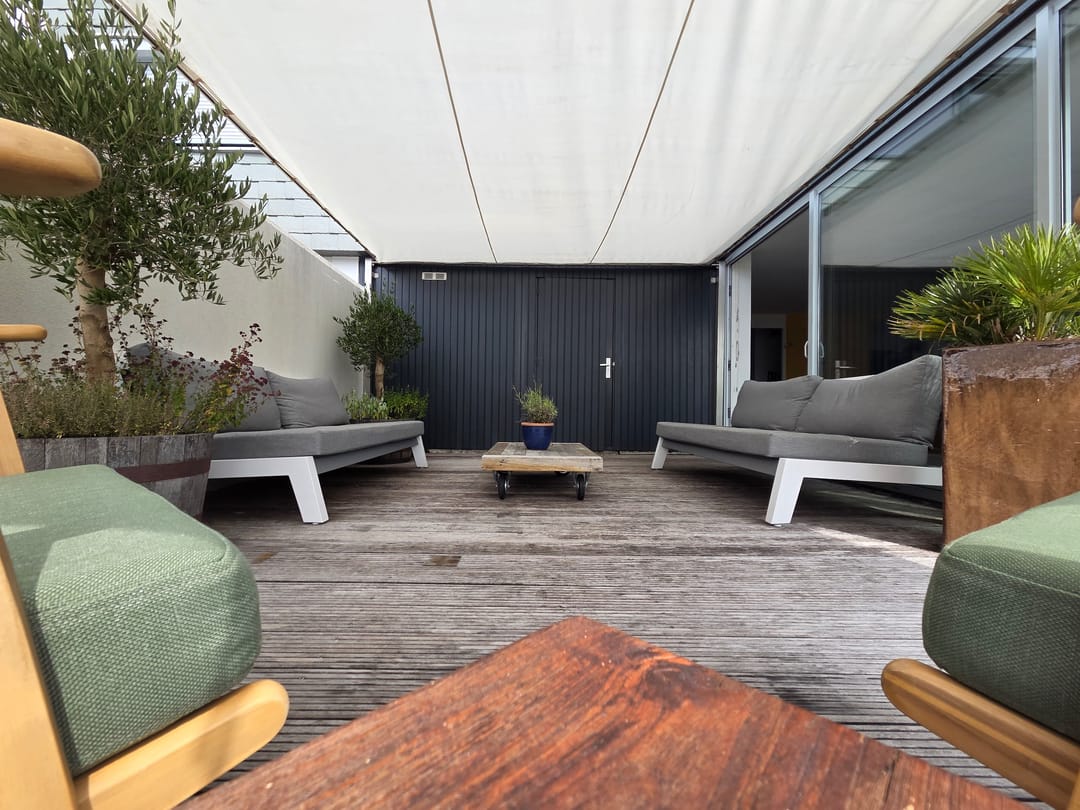 Foto 16 van Sydneystraat 3