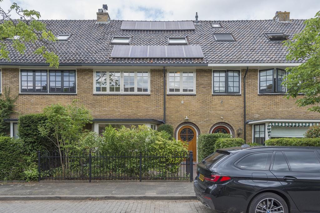 Foto 38 van Hindelaan 18