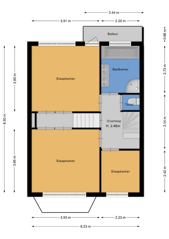 Foto 40 van Hindelaan 18