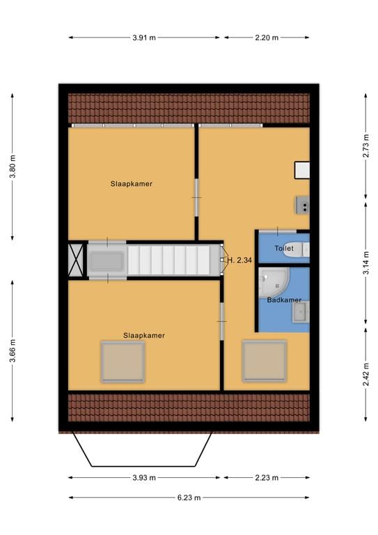 Foto 41 van Hindelaan 18