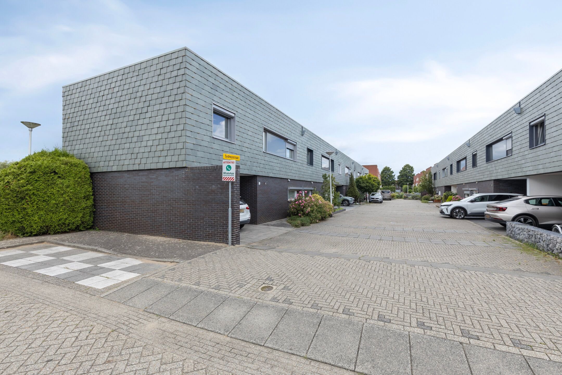 Foto 27 van Sydneystraat 3