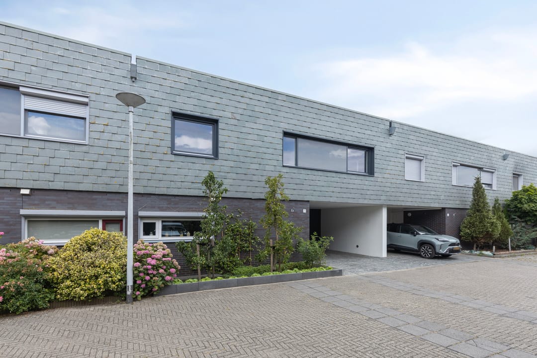 Foto 28 van Sydneystraat 3