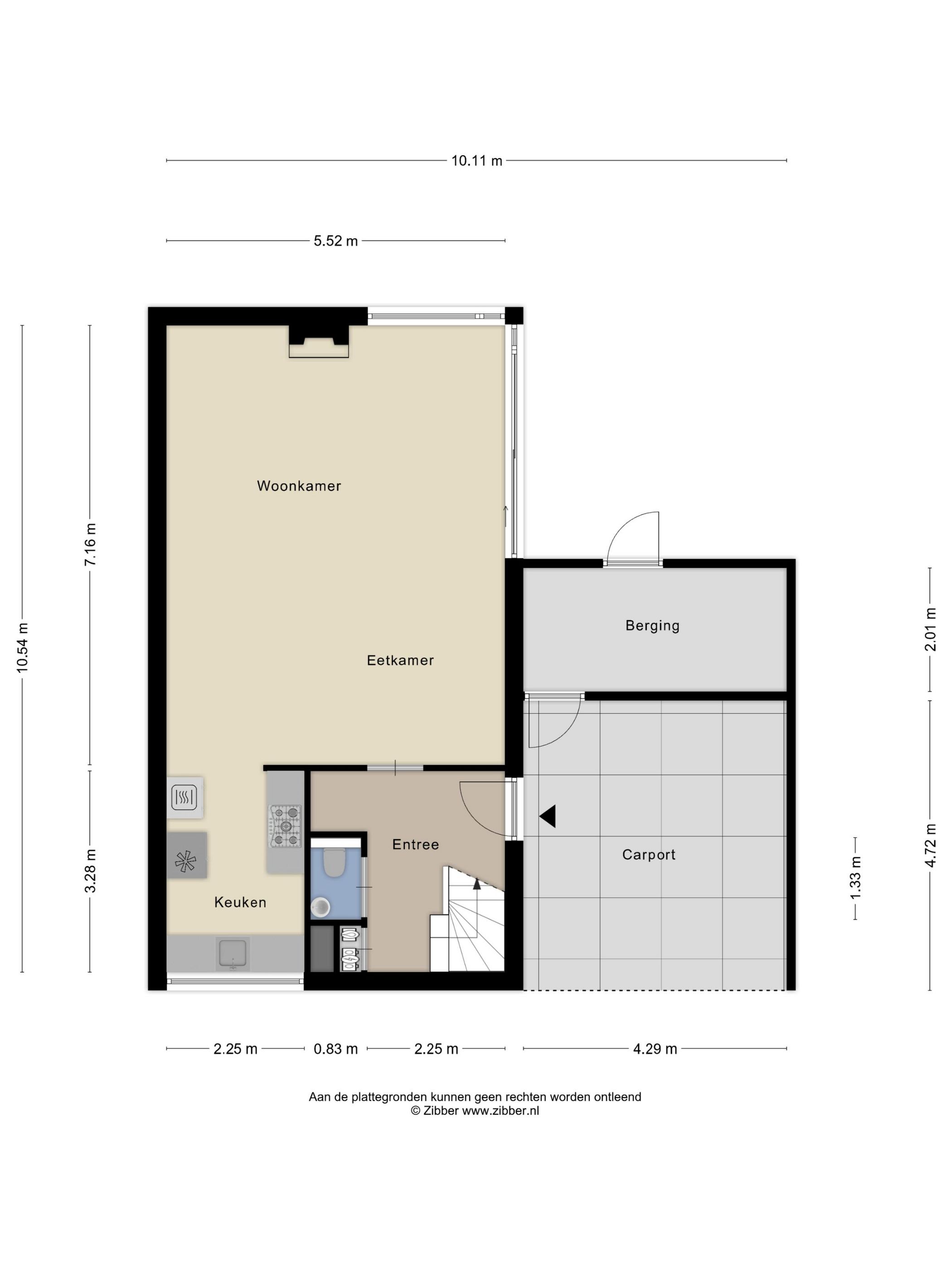 Foto 36 van Sydneystraat 3