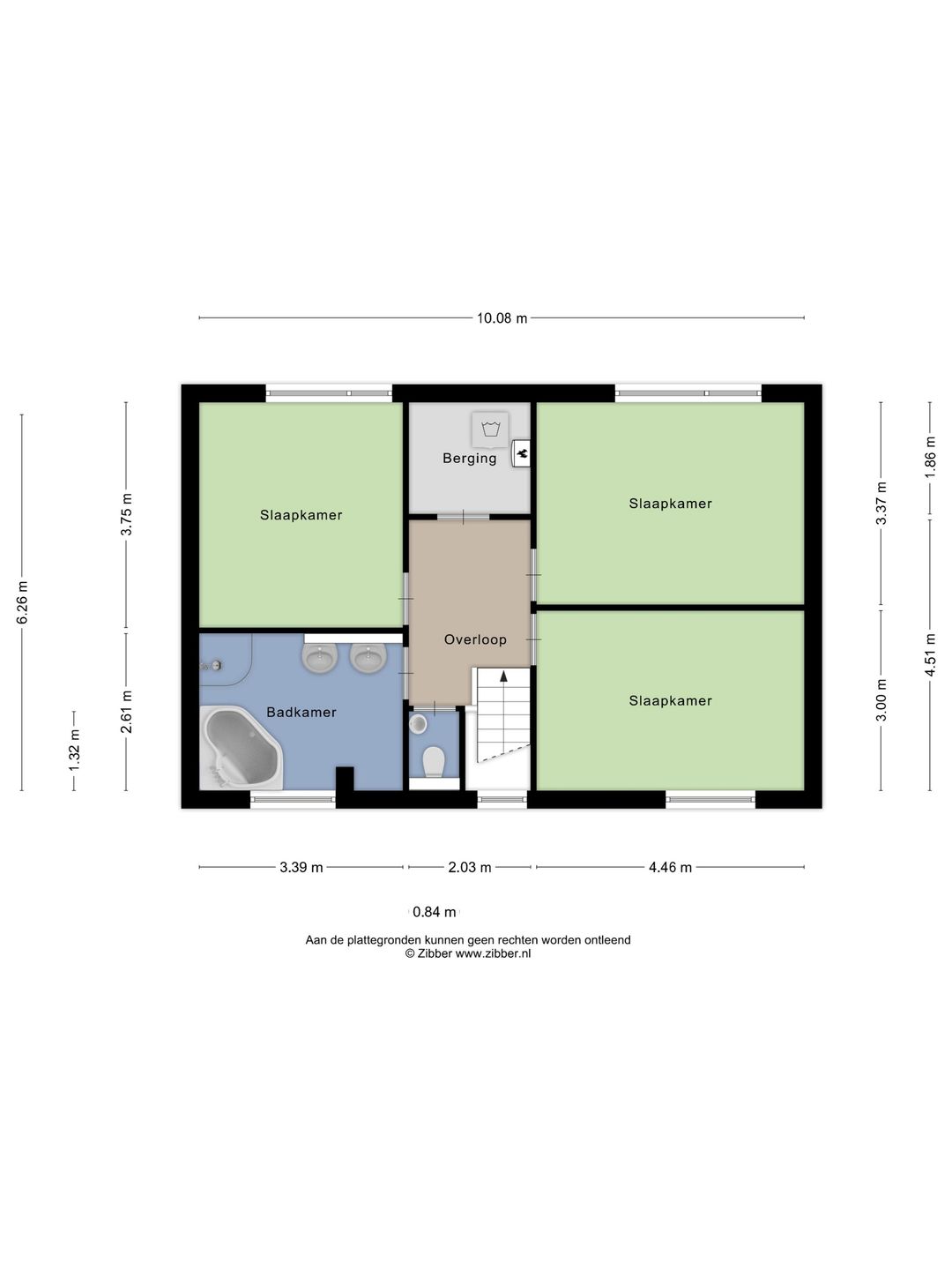 Foto 37 van Sydneystraat 3