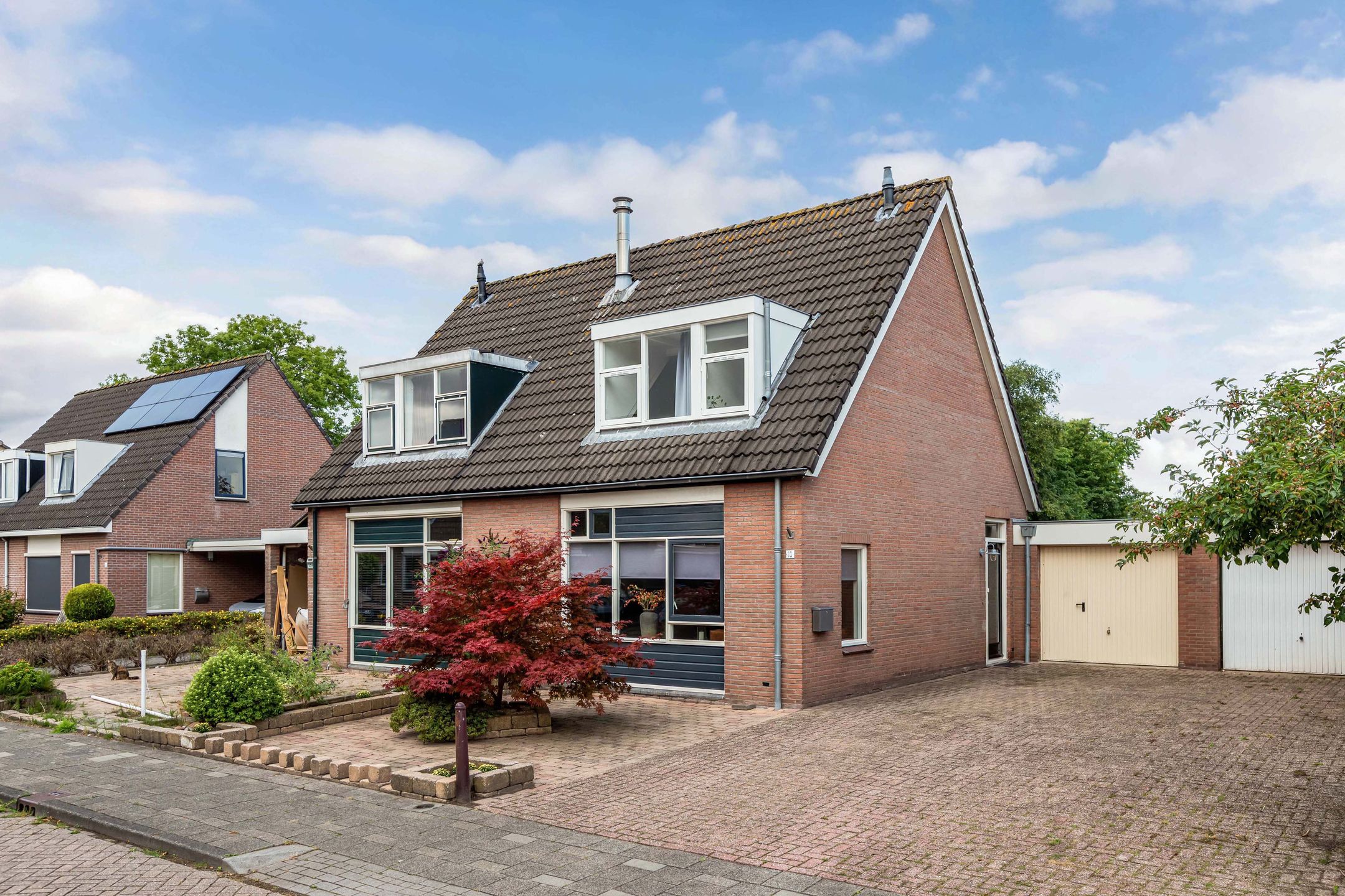 Hotze Brouwerstrjitte, 10, Haskerhorne, 8506BK, Friesland, Nederland 10