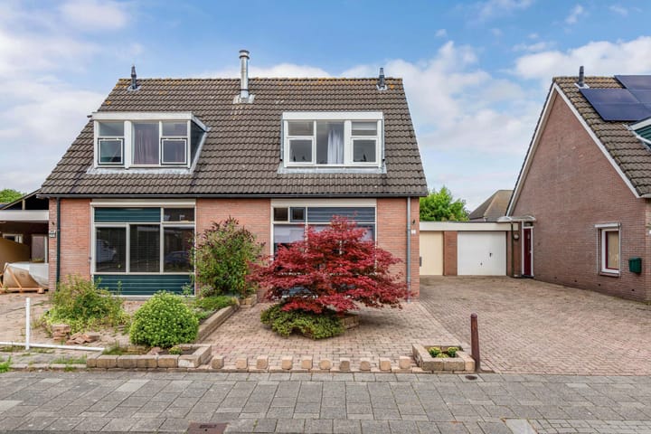 Foto 2 van Hotze Brouwerstrjitte 10