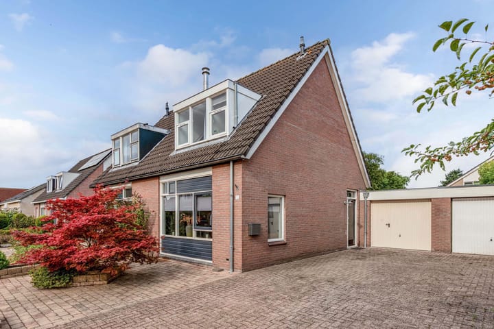 Foto 3 van Hotze Brouwerstrjitte 10