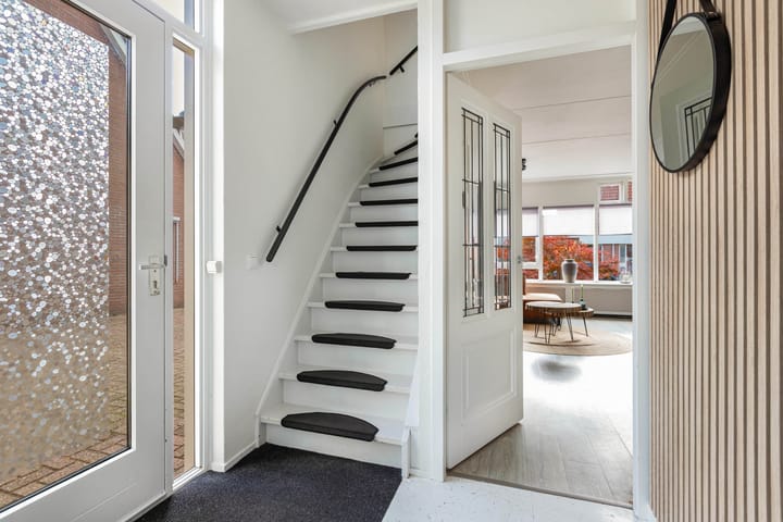 Foto 4 van Hotze Brouwerstrjitte 10