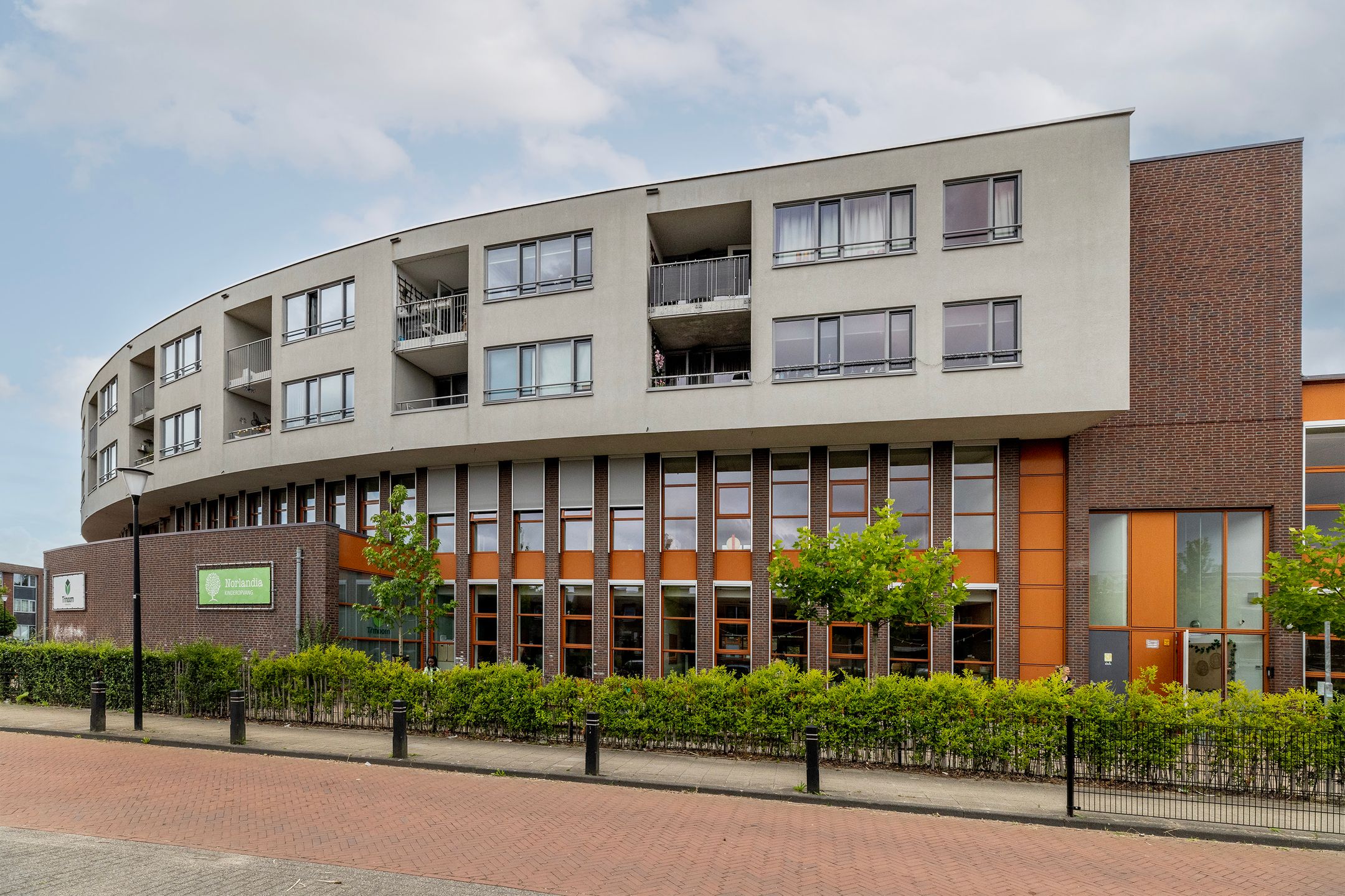 Iepenwede, 42, Barendrecht, 2993GD, Zuid-Holland, Nederland 42