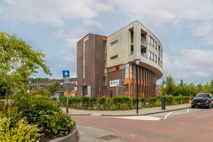 Foto 2 van Iepenwede 42