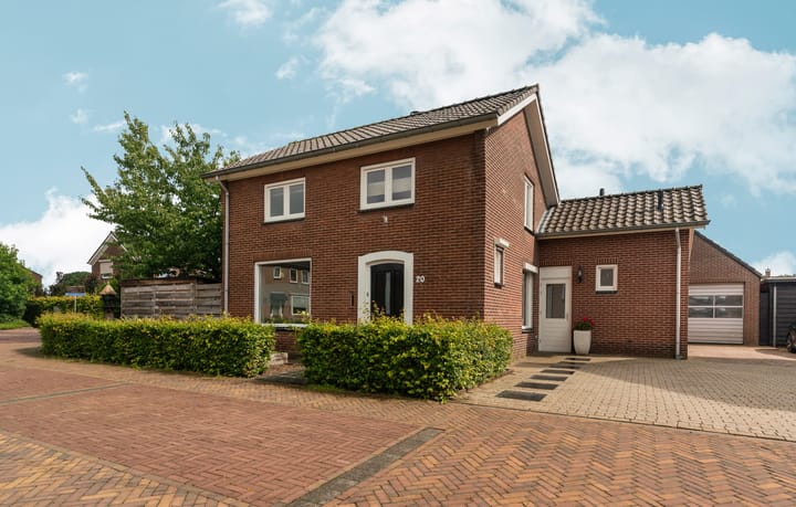 Foto 1 van Beatrixstraat 20