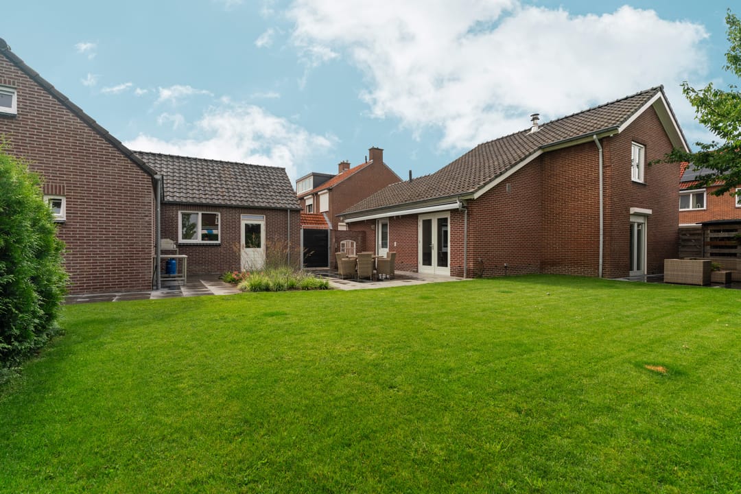 Foto 2 van Beatrixstraat 20