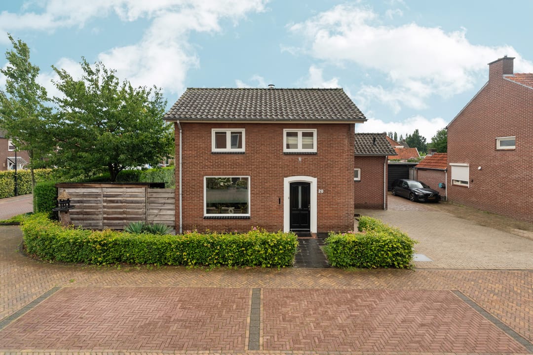 Foto 8 van Beatrixstraat 20