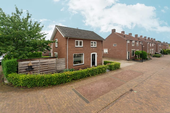 Foto 9 van Beatrixstraat 20