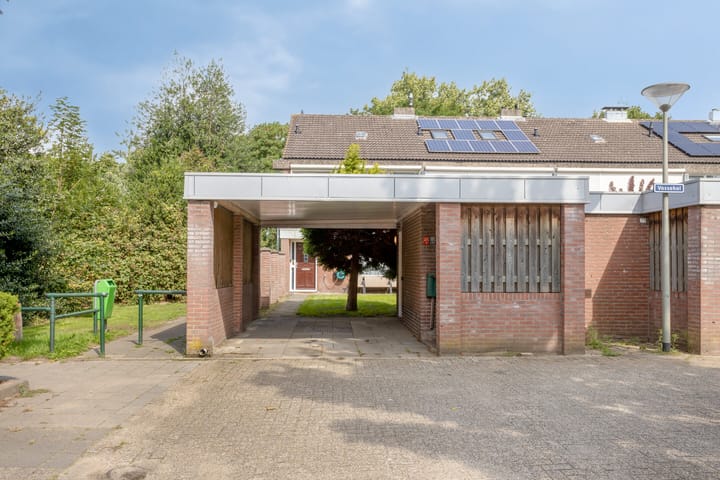 Photo 2 of Vossehol 79