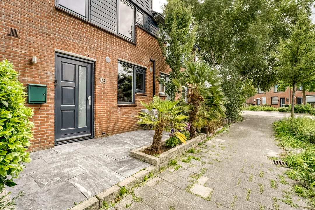 Foto 38 van Melkweglaan 79