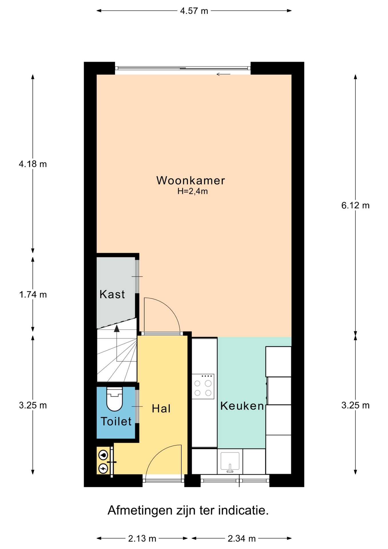 Foto 5 van Melkweglaan 79