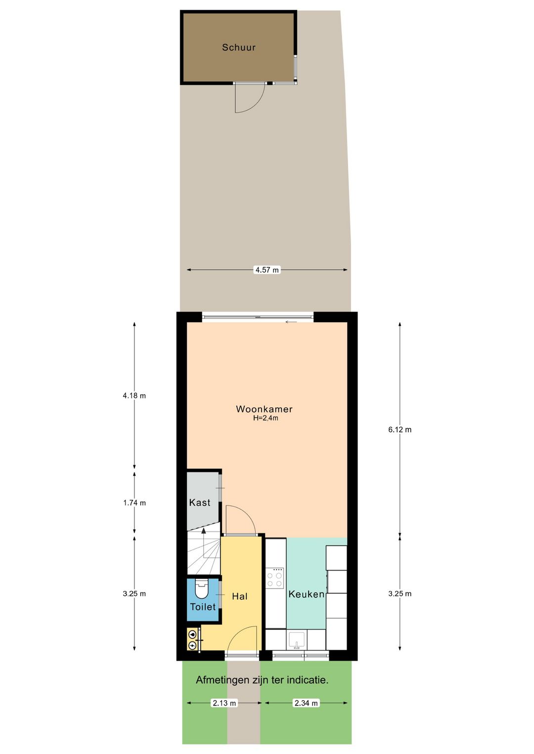 Foto 32 van Melkweglaan 79