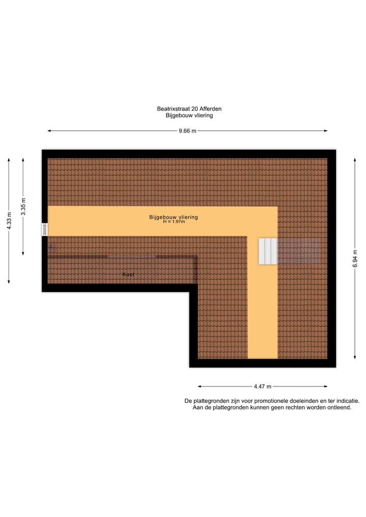 Foto 38 van Beatrixstraat 20