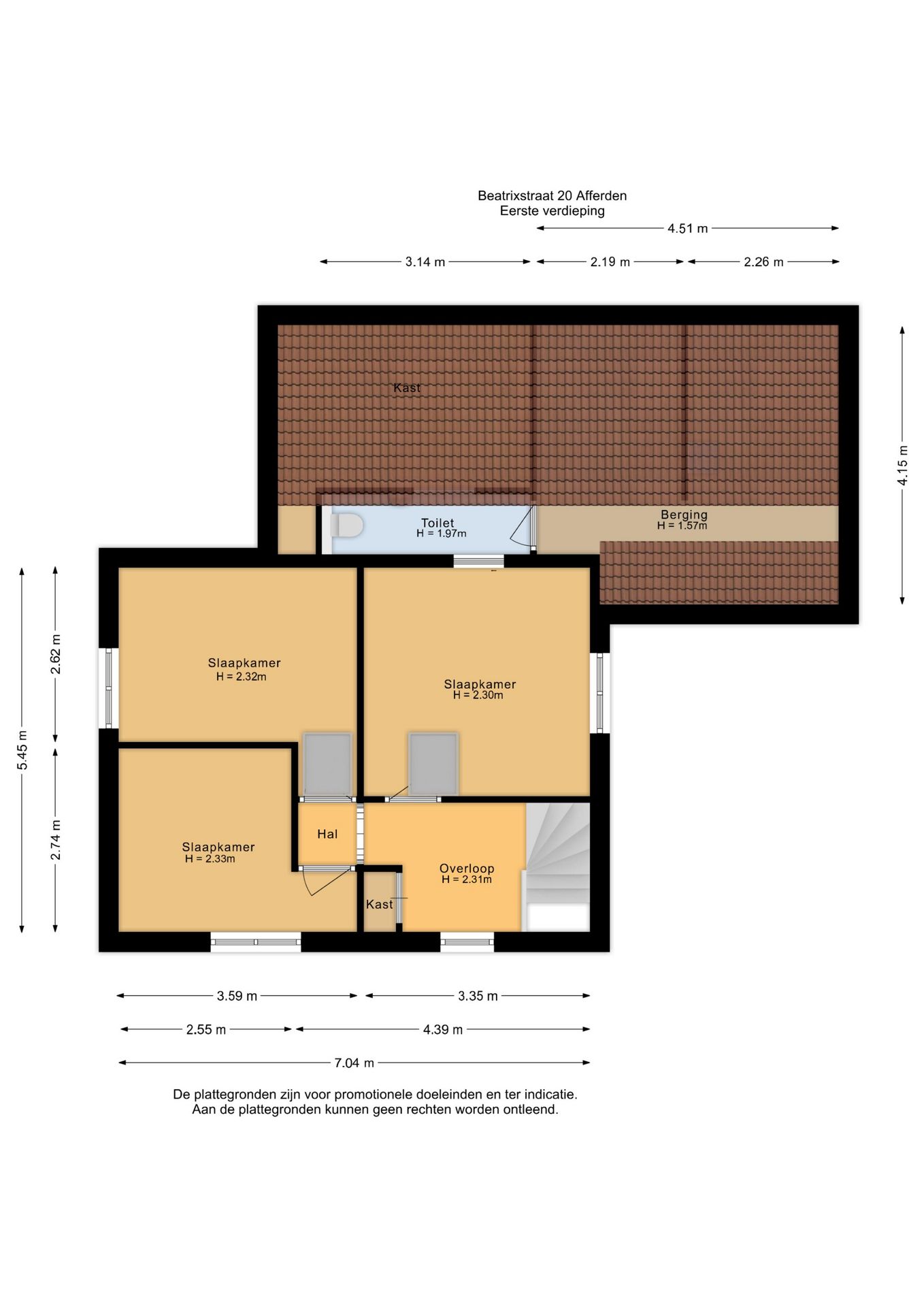 Foto 39 van Beatrixstraat 20