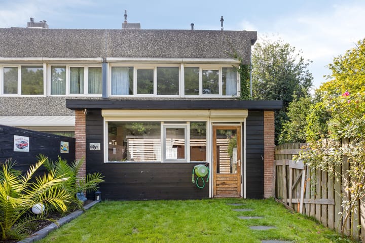 Photo 21 of Vossehol 79