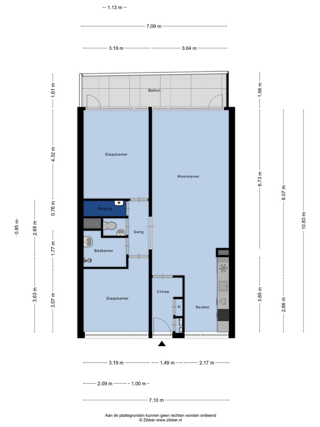 Foto 41 van Oostervenne 301