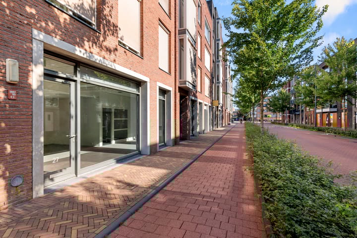Wolweg 27, Veenendaal