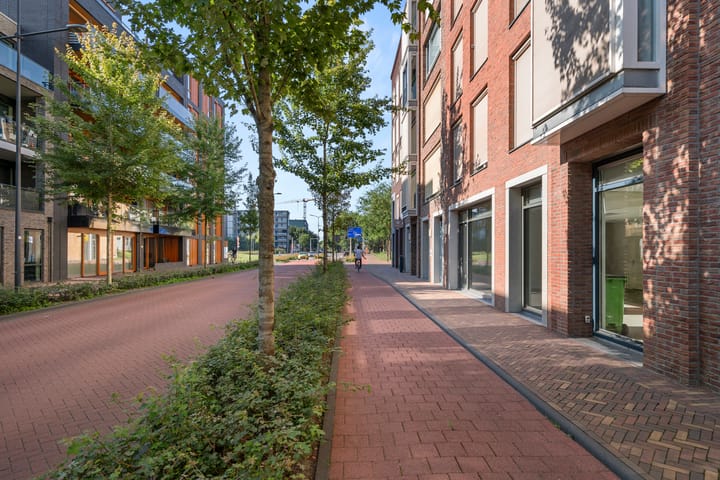 Wolweg 27, Veenendaal