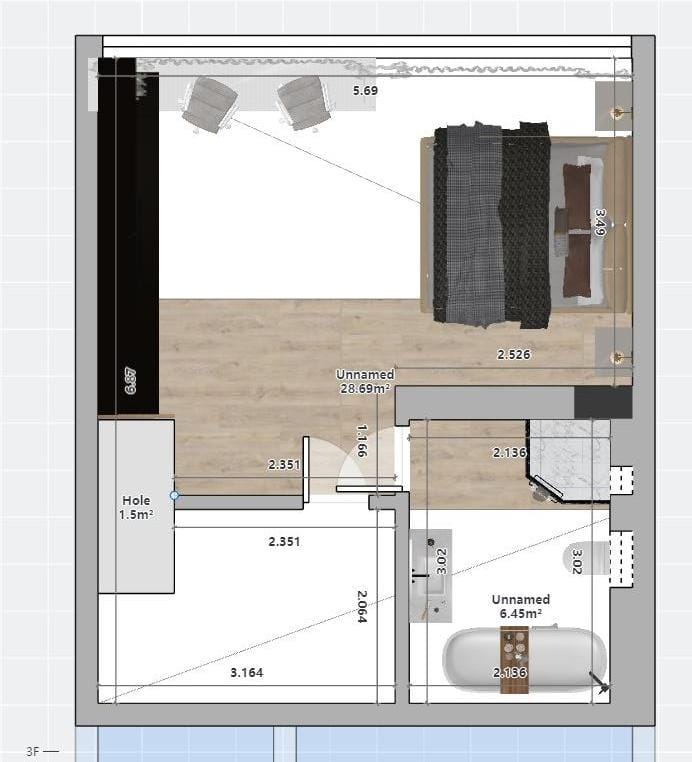 Photo 34 of Vossehol 79