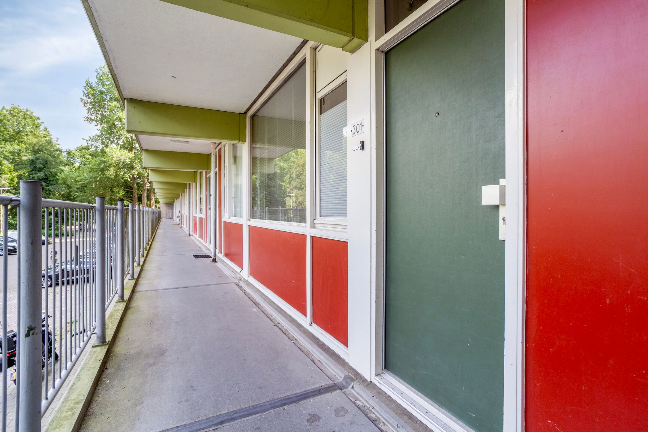 Foto 9 van Oostervenne 301