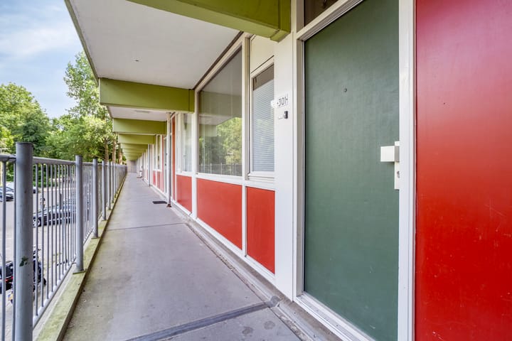 Foto 9 van Oostervenne 301