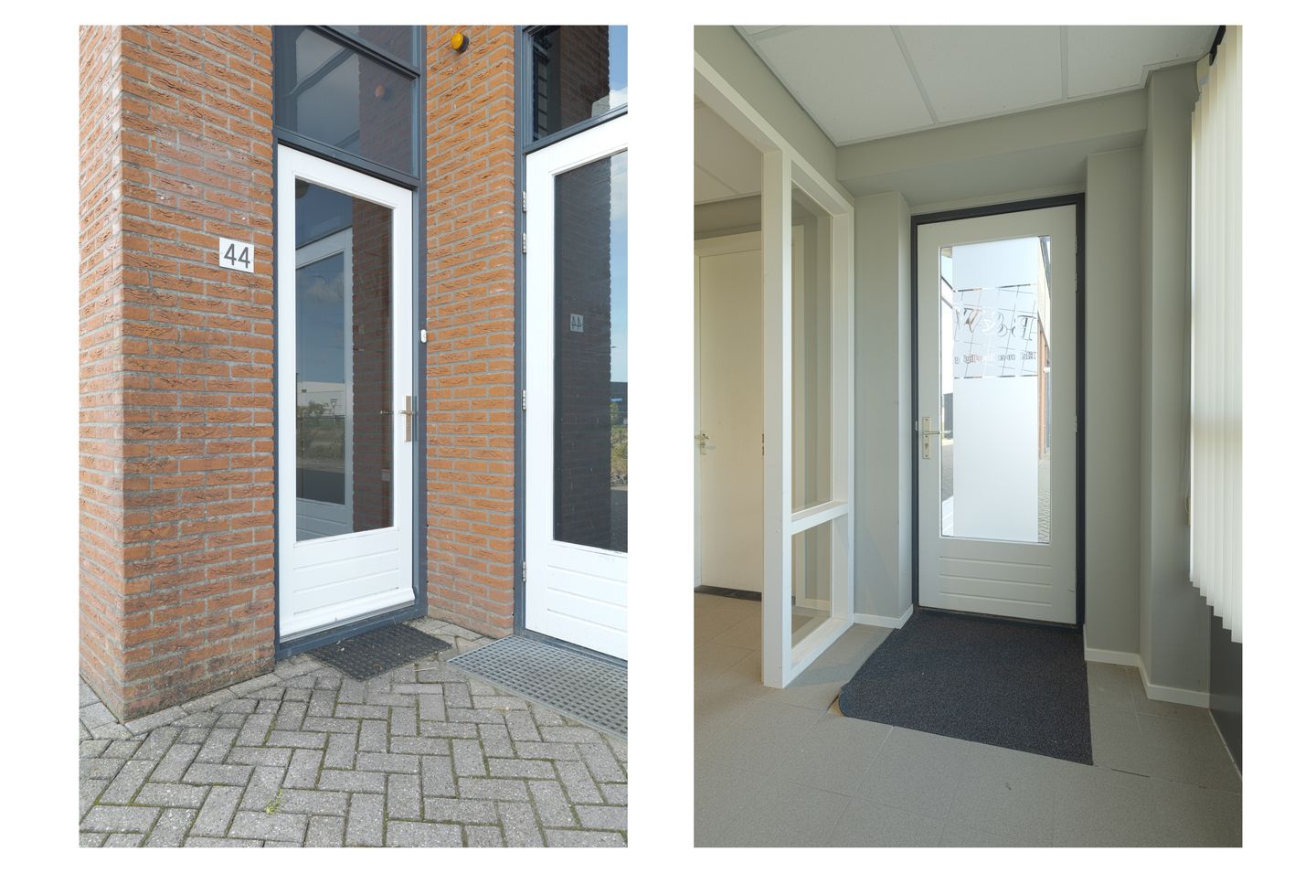 View photo 2 of Noordeinde 44-46