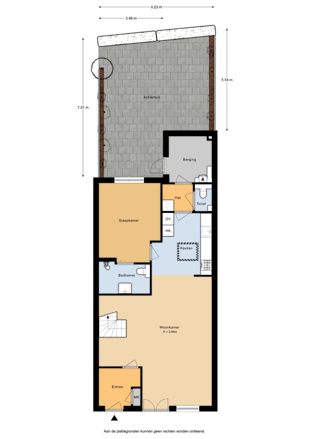 Photo 43 of Buurtweg 5-A