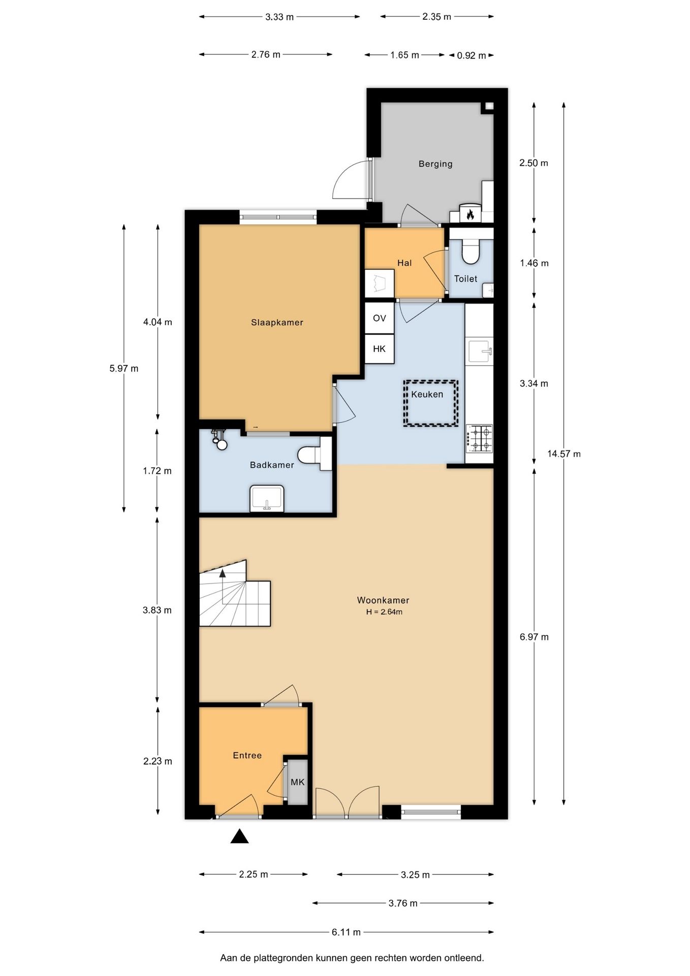 Photo 44 of Buurtweg 5-A