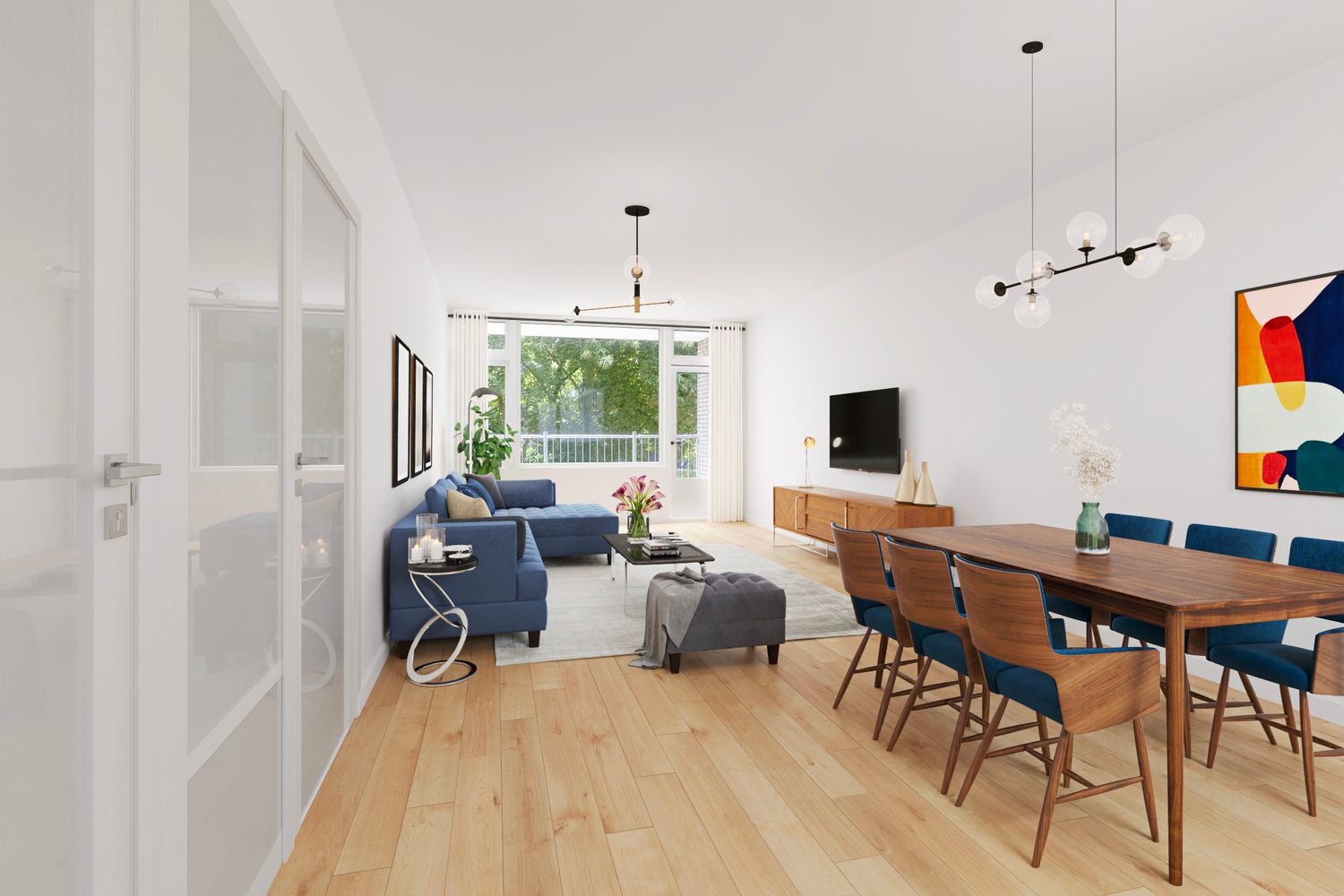 Foto 12 van Oostervenne 301