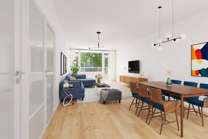 Foto 12 van Oostervenne 301