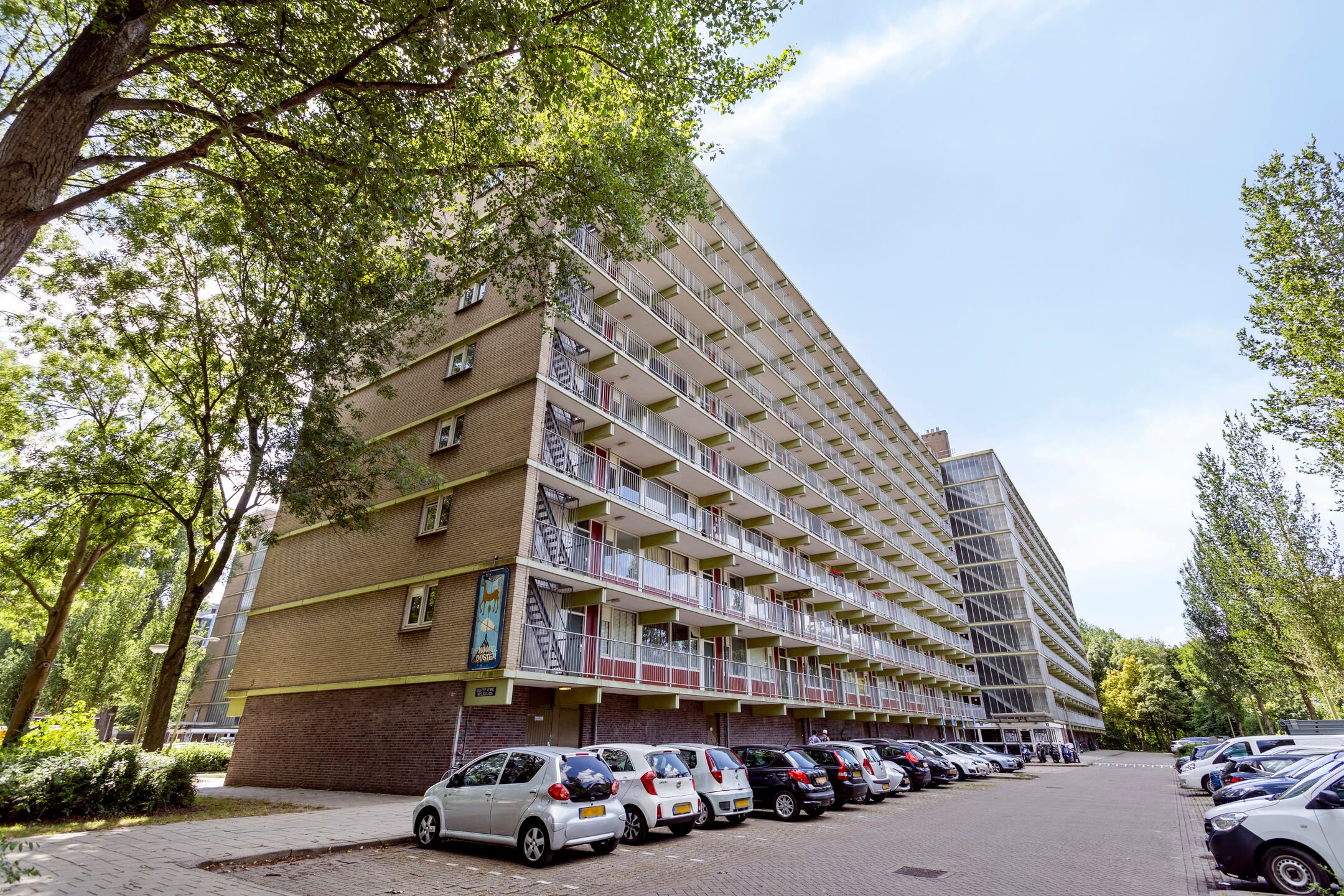 Oostervenne, 301, Purmerend, 1444XL, Noord-Holland, Nederland 301