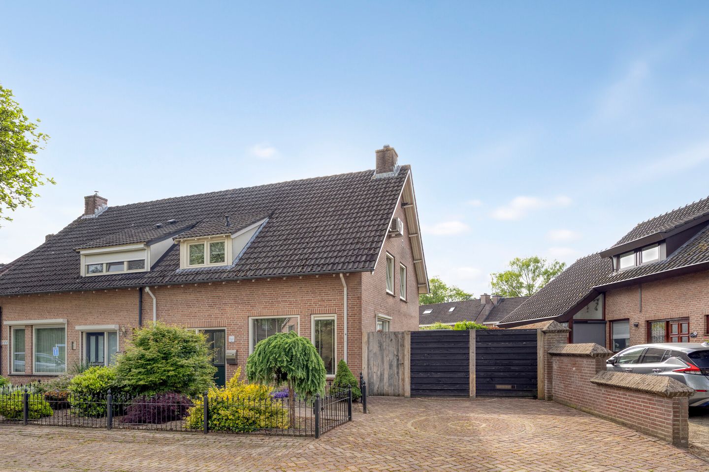 Foto 1 van De Rosmolen 38