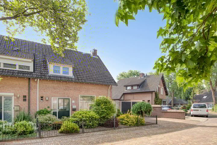 Foto 3 van De Rosmolen 38